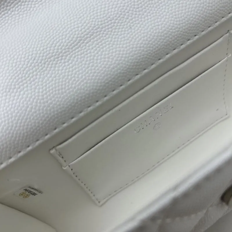 Chanel Satchel Bags-14 - Image 8