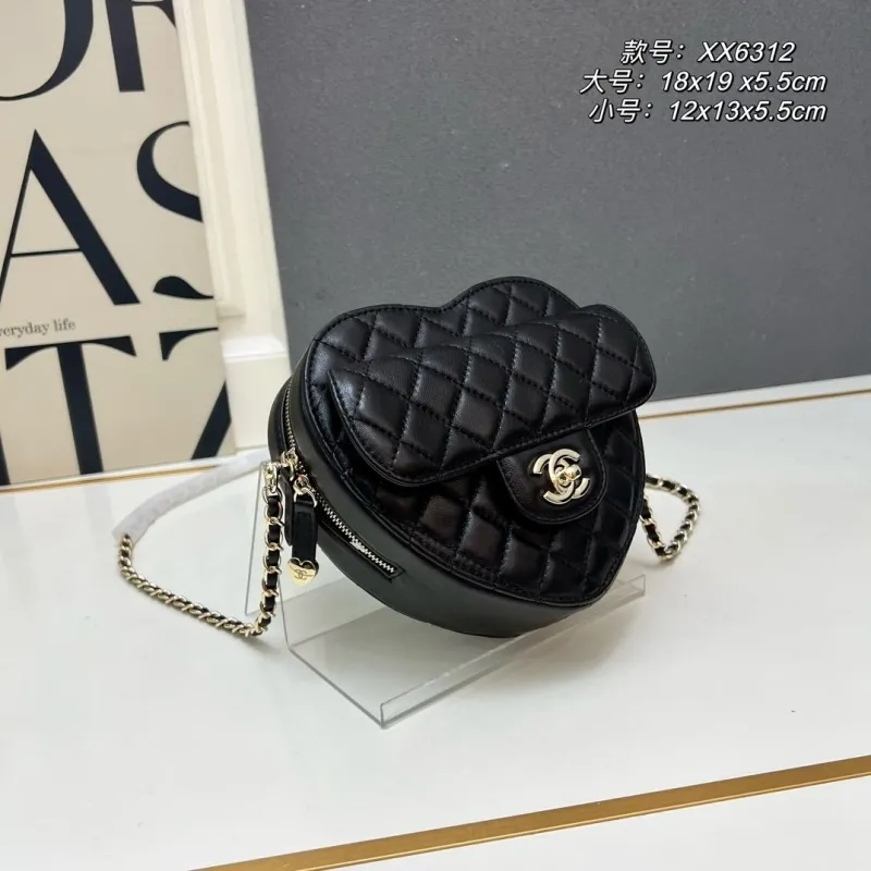 Alternative view of Chanel Satchel Bags-16