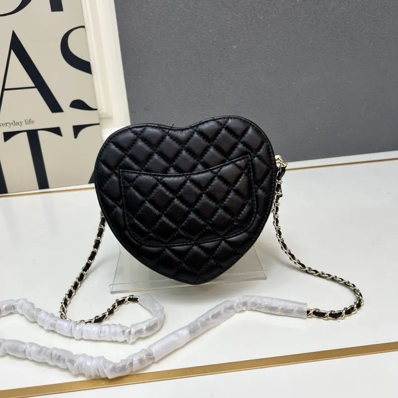 Chanel Satchel Bags-16 - Image 3
