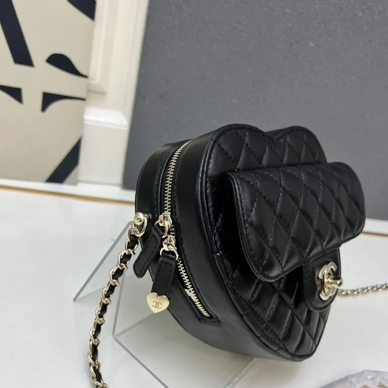 Chanel Satchel Bags-16 - Image 4