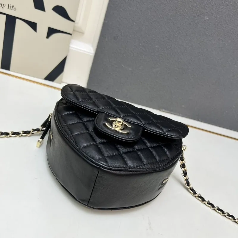 Chanel Satchel Bags-16 - Image 6
