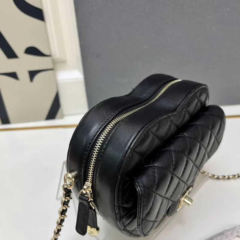 Chanel Satchel Bags-16 - Image 7