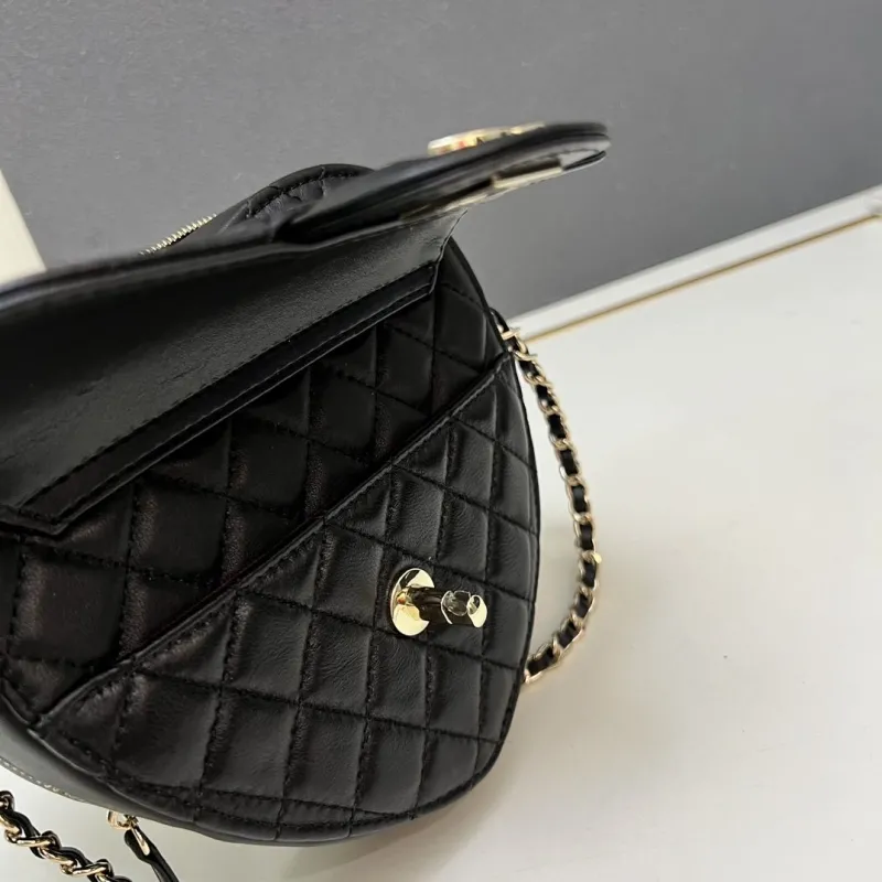 Chanel Satchel Bags-16 - Image 9