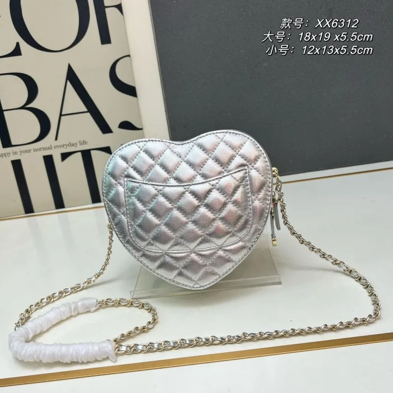 Alternative view of Chanel Satchel Bags-18
