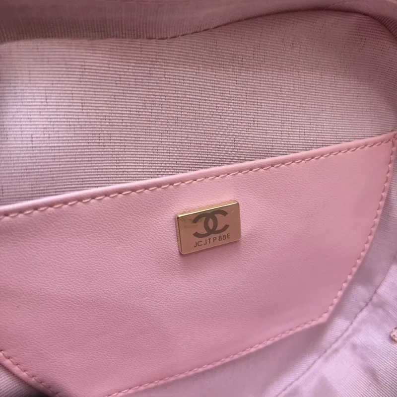 Alternative view of Chanel Satchel Bags-19
