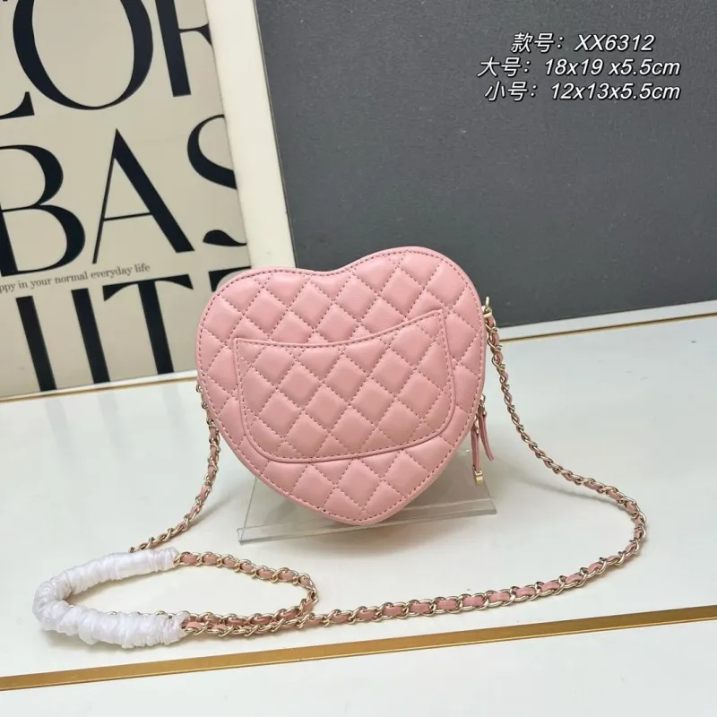Chanel Satchel Bags-19 - Image 3