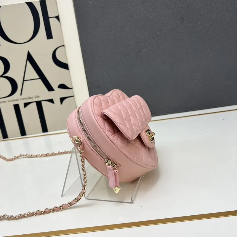 Chanel Satchel Bags-19 - Image 4