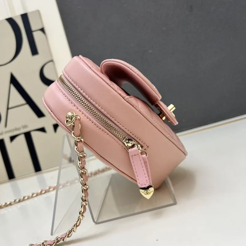 Chanel Satchel Bags-19 - Image 5