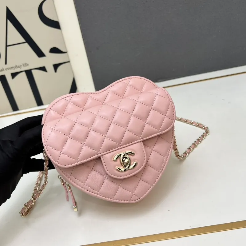 Chanel Satchel Bags-19 - Image 6