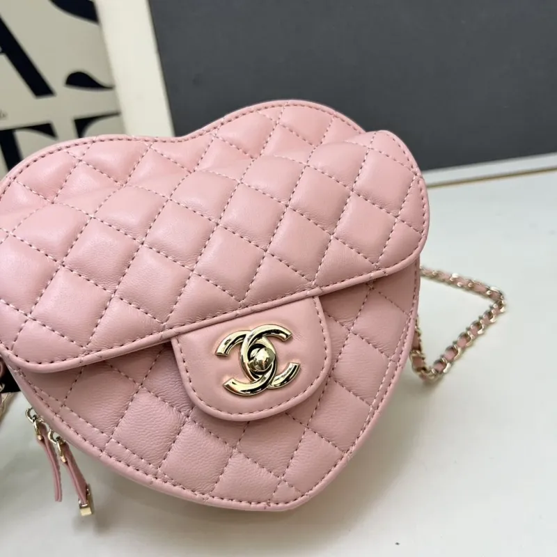 Chanel Satchel Bags-19 - Image 7