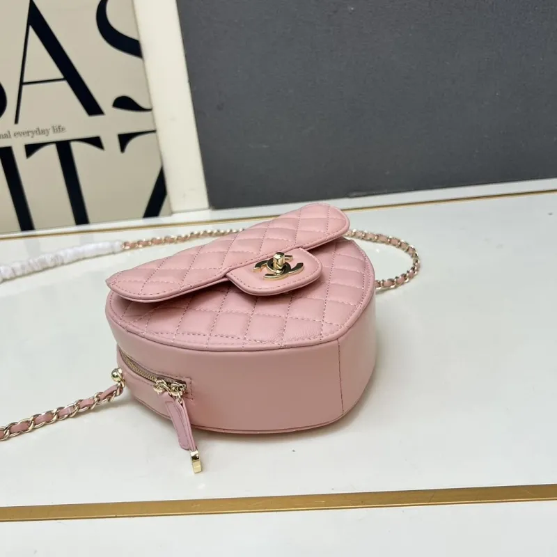 Chanel Satchel Bags-19 - Image 8