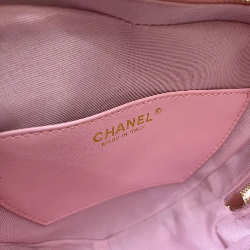 Chanel Satchel Bags-19 - Image 10