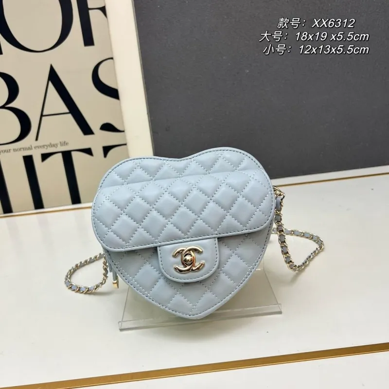 Chanel Satchel Bags-20