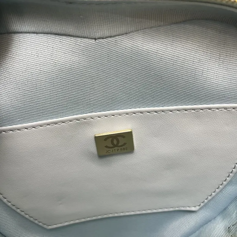 Alternative view of Chanel Satchel Bags-20