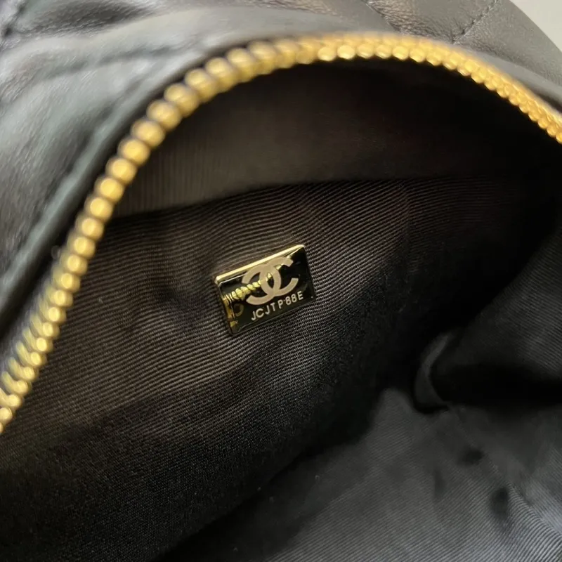 Alternative view of Chanel Satchel Bags-21