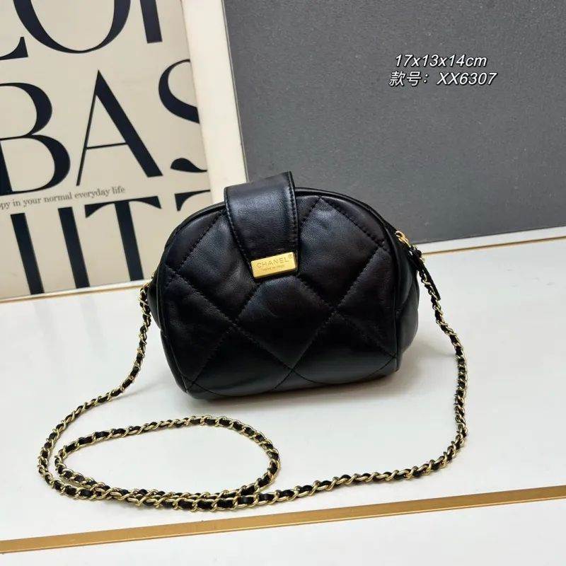 Chanel Satchel Bags-21 - Image 3