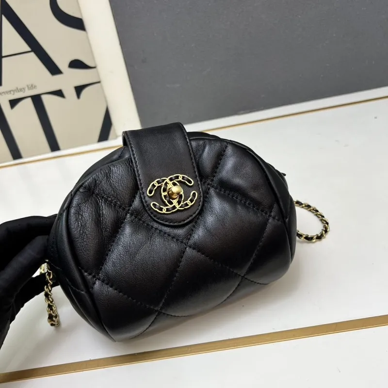 Chanel Satchel Bags-21 - Image 4