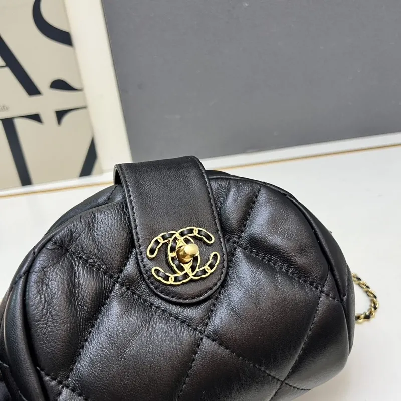 Chanel Satchel Bags-21 - Image 5