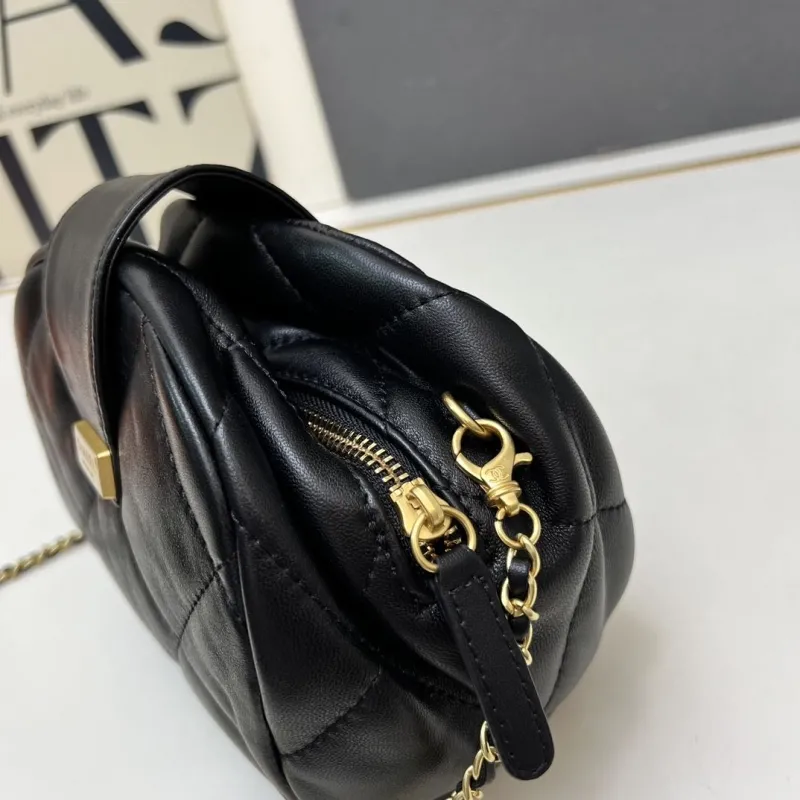 Chanel Satchel Bags-21 - Image 6