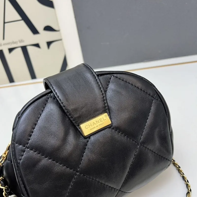 Chanel Satchel Bags-21 - Image 7