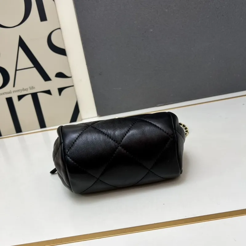 Chanel Satchel Bags-21 - Image 8
