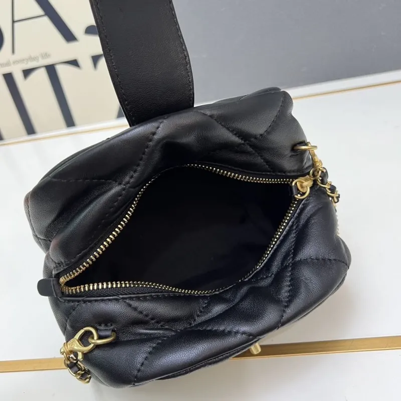 Chanel Satchel Bags-21 - Image 9
