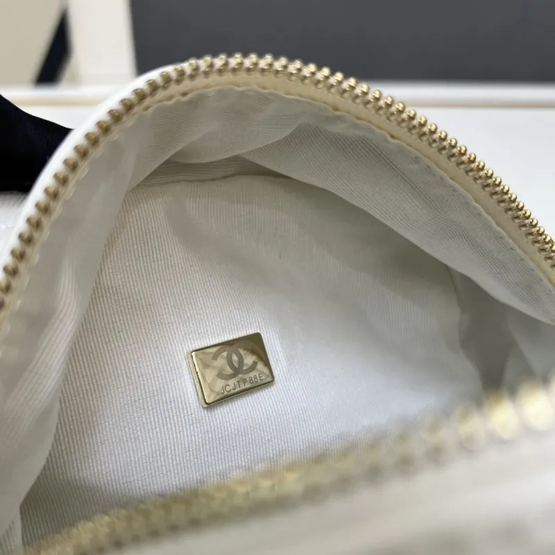 Alternative view of Chanel Satchel Bags-22