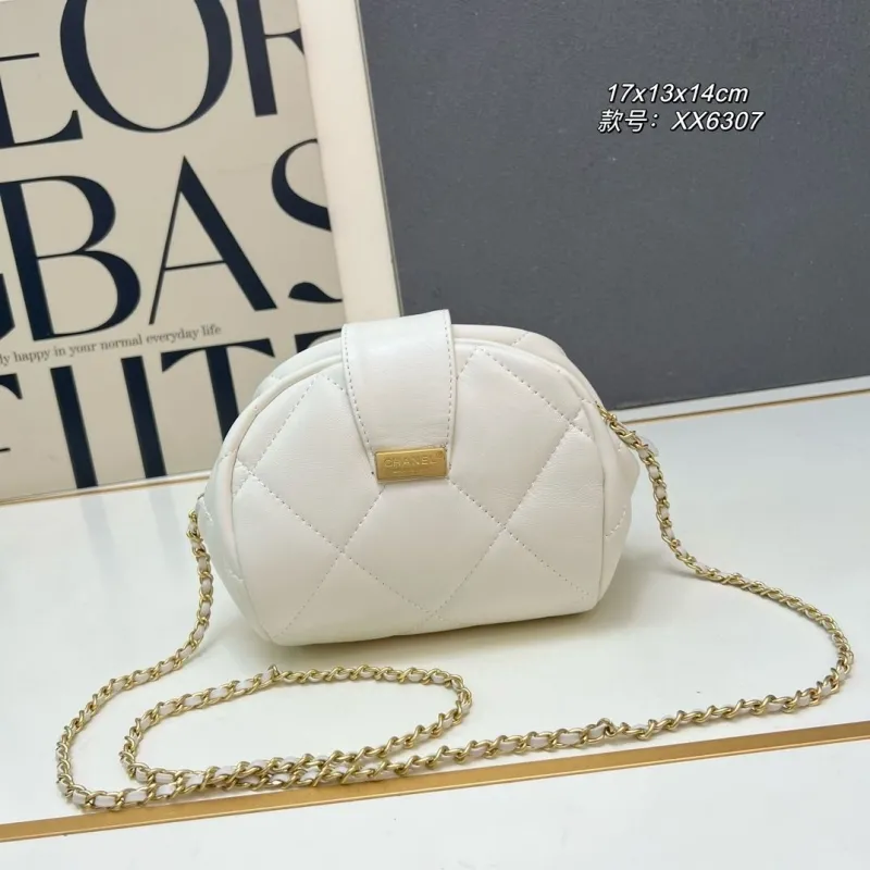 Chanel Satchel Bags-22 - Image 3