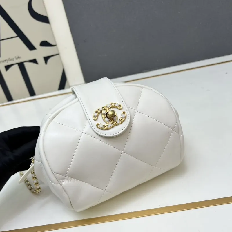 Chanel Satchel Bags-22 - Image 4