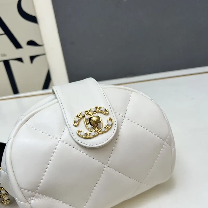 Chanel Satchel Bags-22 - Image 5