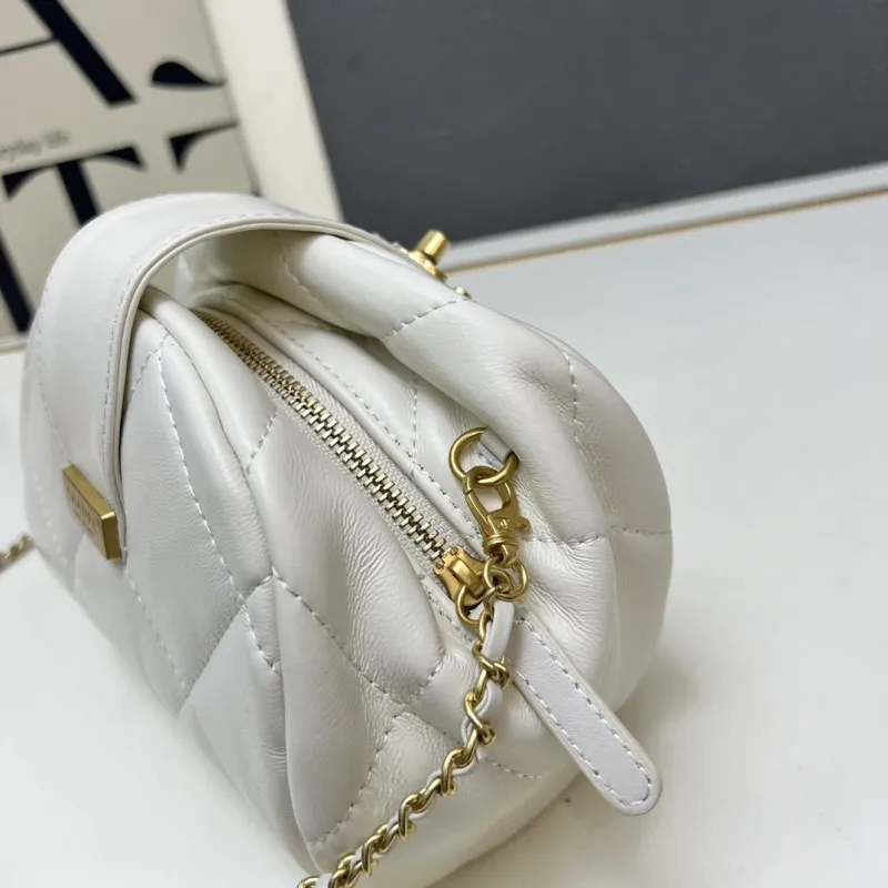 Chanel Satchel Bags-22 - Image 6