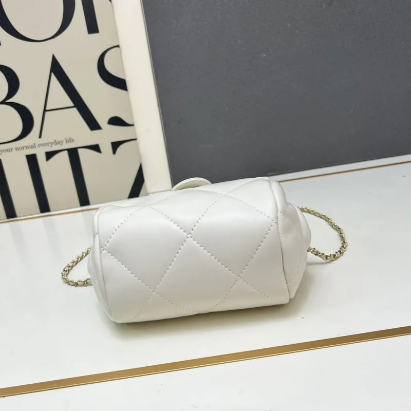Chanel Satchel Bags-22 - Image 7