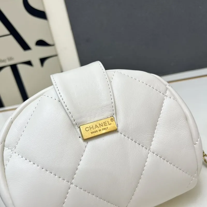 Chanel Satchel Bags-22 - Image 8