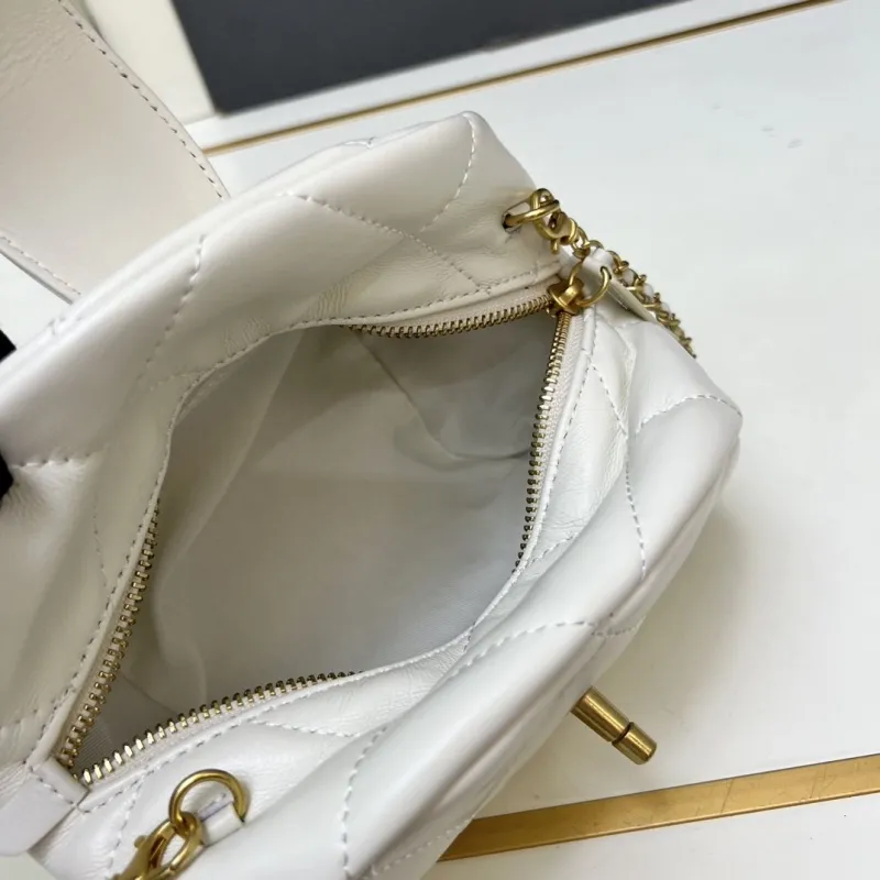 Chanel Satchel Bags-22 - Image 9