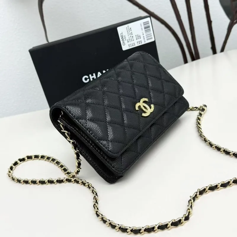 Alternative view of Chanel Satchel Bags-24
