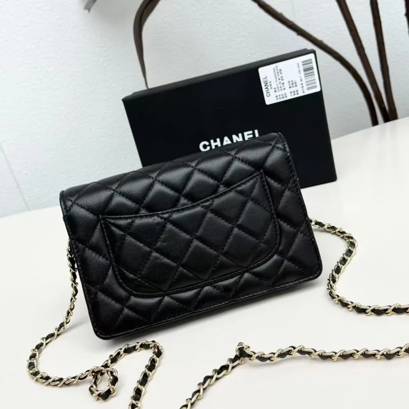 Chanel Satchel Bags-25 - Image 3