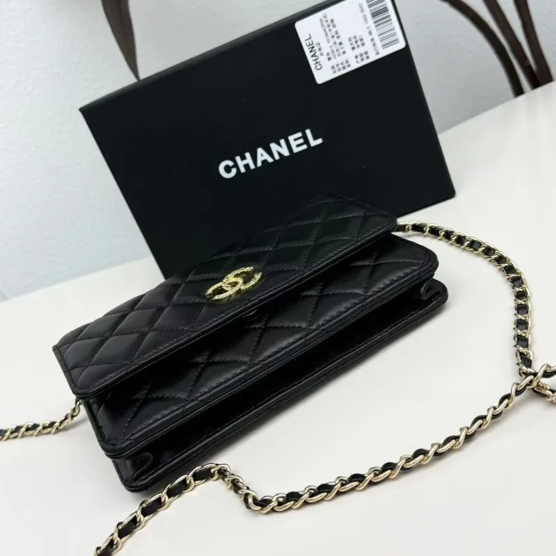 Chanel Satchel Bags-25 - Image 4