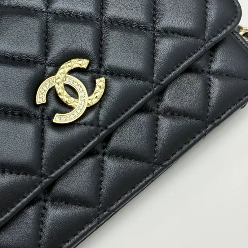 Chanel Satchel Bags-25 - Image 5