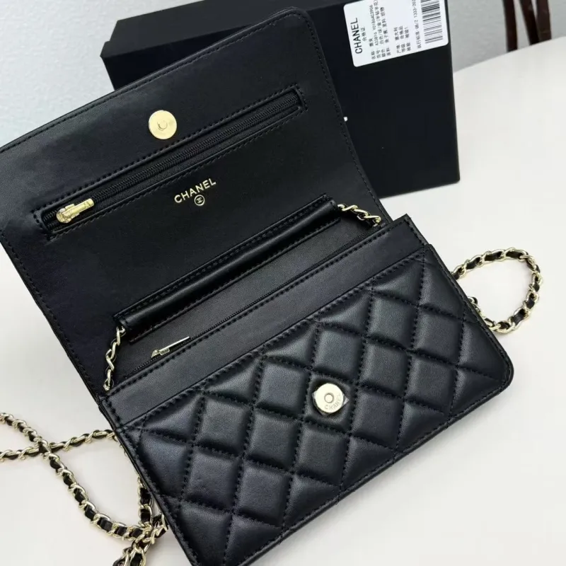 Chanel Satchel Bags-25 - Image 6