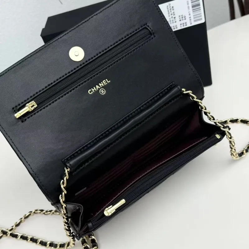 Chanel Satchel Bags-25 - Image 7