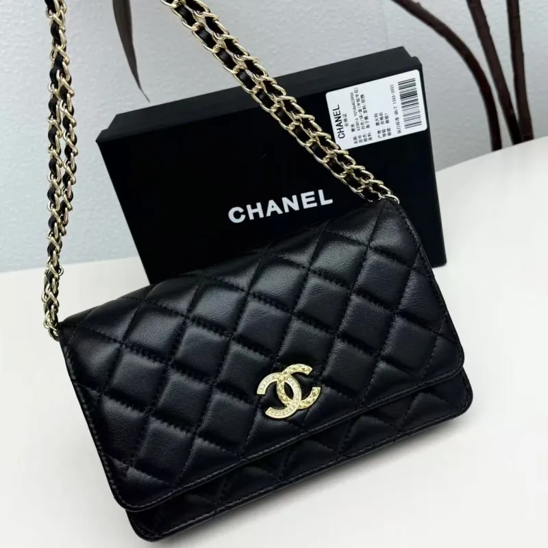 Chanel Satchel Bags-25 - Image 8