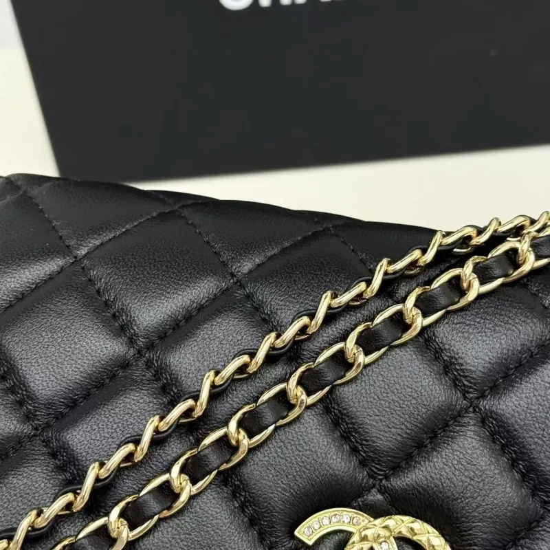 Chanel Satchel Bags-25 - Image 9