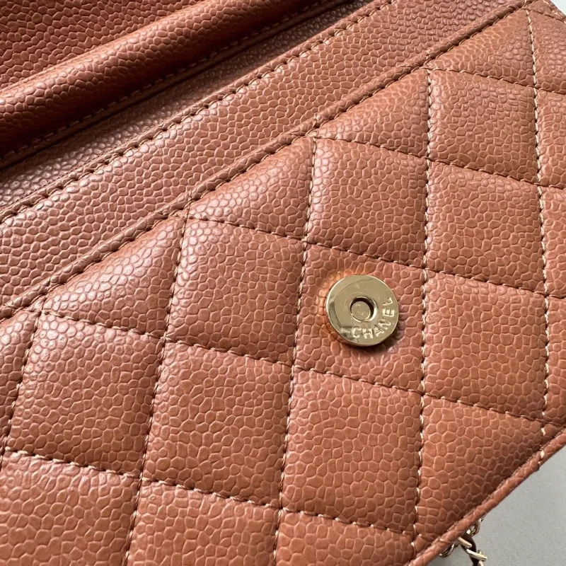 Alternative view of Chanel Satchel Bags-26