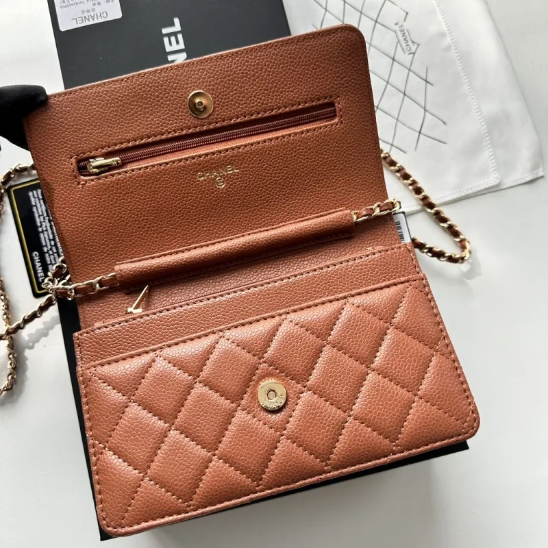 Chanel Satchel Bags-26 - Image 3