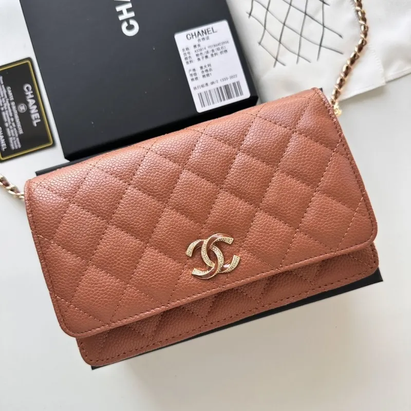 Chanel Satchel Bags-26 - Image 4