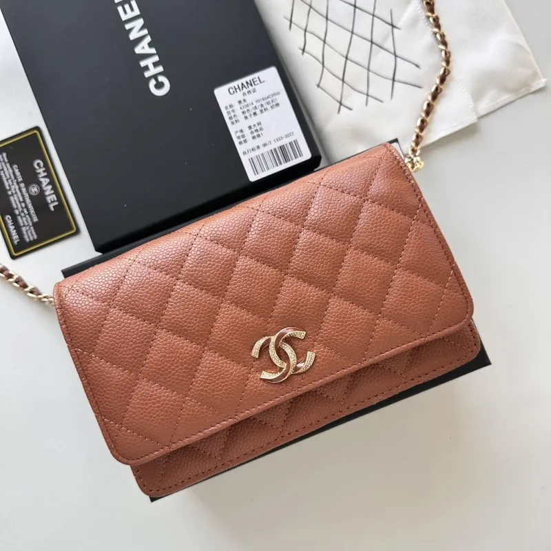 Chanel Satchel Bags-26 - Image 5