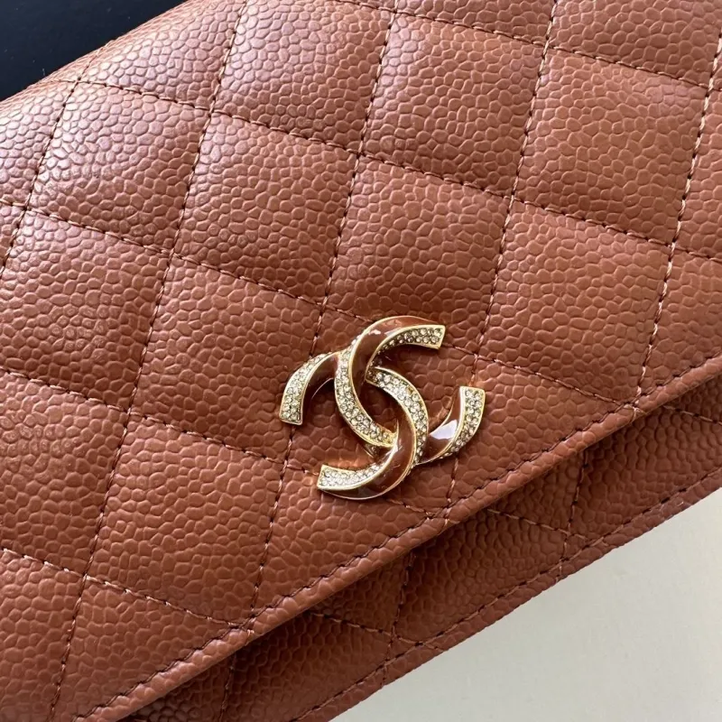 Chanel Satchel Bags-26 - Image 6