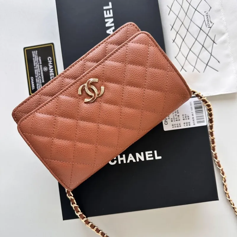 Chanel Satchel Bags-26 - Image 7
