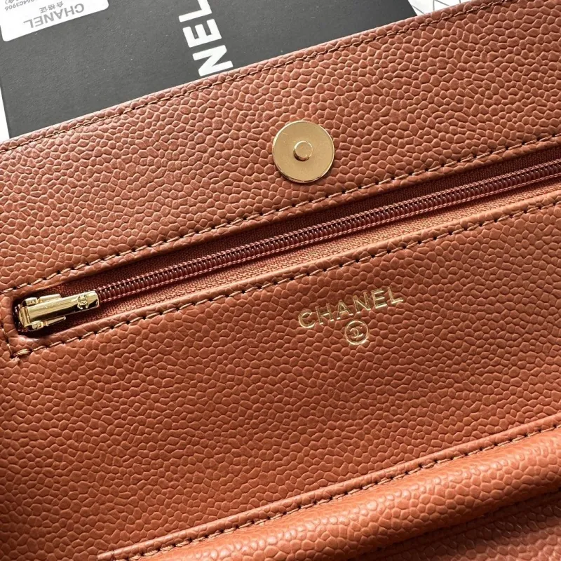 Chanel Satchel Bags-26 - Image 9