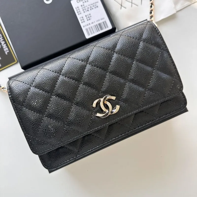 Chanel Satchel Bags-27 - Image 3
